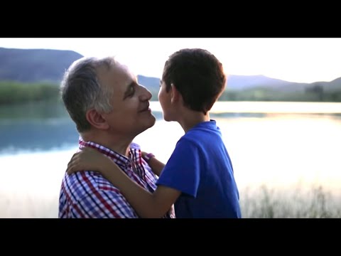 Buen Padre (Good Good Father) - Isaac Moraleja