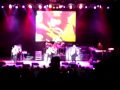 Yes - Tempus Fugit (07/09/10, Greek Theatre)