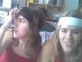 asian backstreet boys (french girls)