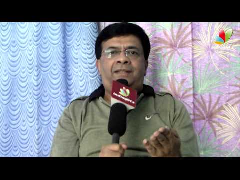 Y.G .Mahendran : I'm Never Going to Retire | May Day Spl Interview | IndiaGlitz