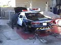 95 9C1 Caprice Dyno Run
