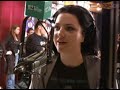 Amy Lee of Evanescence (part 1)