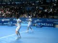 Bolelli, Seppi, Schuettler e Luzzi a Bergamo 2008 Bolelli, Seppi, Schuettler e Luzzi a Bergamo 2008