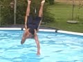 Stupid Human Tricks #1: Water Woes