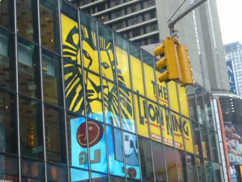 Frank Sinatra New York New York with Tony Bennett
