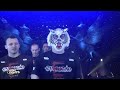 K-1 MAX FINAL 16 2009 - Buakaw Vs Dida - English Commentary 1/3