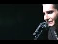 Tokio Hotel LiveDurch den Monsun-Showcase in Tokyo 20101