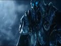 WOTLK Cinematic Trailer