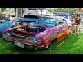 BROCKVILLE AUTOMOTION CAR SHOW,CITY OF THE 1000 ISLANDS