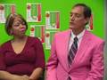 Karen Page interviews Crawford McFarland, Best Actor Nominee