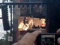 Metallica - (Intro +) Blackend @ Sonisphere Holland (Goffertpark)
