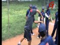 Batting Drill - 9