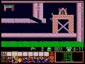 one of my favorite amiga games gets the snes treatment to good measure. sure the amiga original will always be the best version, but on the snes this was pretty good, especially to introduce these mindless rodents to a broader, younger audience. this isn't a kids game, however, i had to put a lot of effort into it to navigate all 100 puzzle levels, some of them were really really mean! still, amazing game, and it lives on, since now team 17 has the rights and has re-released it on ps2, psp and ps network.