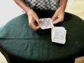 The Collecting Aces Card Trick (Performance)