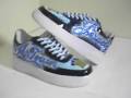 CUSTOM A-TOWN JEWELZ FORCES