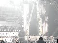 WWE Judgment Day 2009 Ric Flair Returns