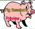 Pig Session's preview