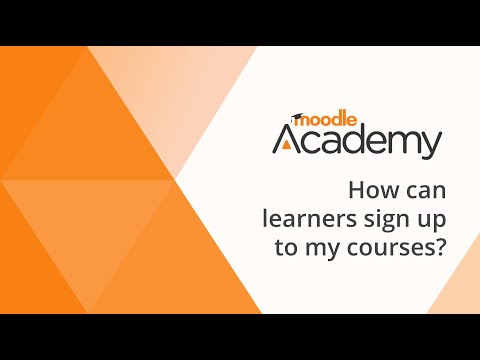 MOODLE TUTORIAL FOR BEGINNERS 2022 visual data 7