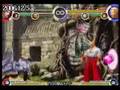 KOF XIシフト外し動画