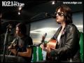 Spinnerette - Baptized By Fire (Live at 228 Yonge)
