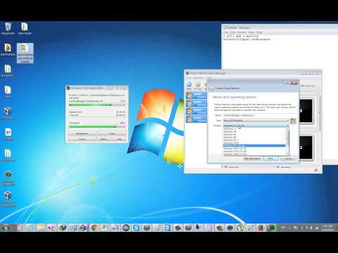 how to attach vdi to virtualbox