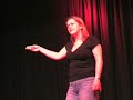 Chelley McLear - We have the words