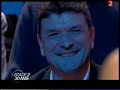 nicolas canteloup sur stade 2  2006 