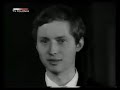 Marek Grechuta - Niepewnosc (1969)