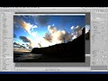 Photomatix HDR Screencast