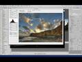 Photomatix HDR Screencast
