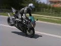 Motorbike extreem Motorbike extreem