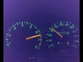 Mondeo 2,0 Zetec 16V 130PS 0-100km/h