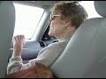 Mom Talks About the Hurricane Mom Talks About the Hurricane
