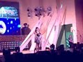 Sarah Geronimo - (The Albay Concert) Sarah Geronimo - (The Albay Concert)