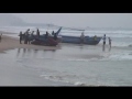 Baga ( goa ) en Inde