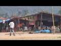 Baga ( goa ) en Inde