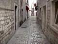 Walking-Trogir
