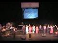 PYFA Choir - Conference 2006 - Bless The Lord