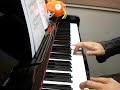 J.S.Bach Invention #4