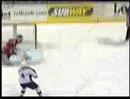 Ville Koistinen notches a shootout marker