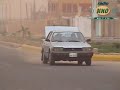 VENTARRÓN CUBRE DE TIERRA LA CIUDAD DE TACNA