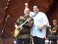 Boston Blues Festival/Danny Vitale And Loaded Dice Boston Blues Festival/Danny Vitale And Loaded Dice
