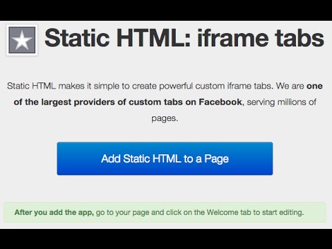 how to fit web page in iframe