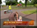Sisters Team Up To Make Babies