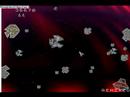 http://www.newgrounds.com/portal/view/412180

this style of asteroids is pretty fun. great background music, and pretty decent controls. 

lol, sucks i had to run out of asteroids though. i'm fixing to get a better score ^-^

let's see it pseani!