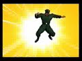 キン肉マン動画