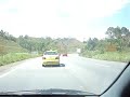 Divisa dos estados de S�o Paulo e Paran�