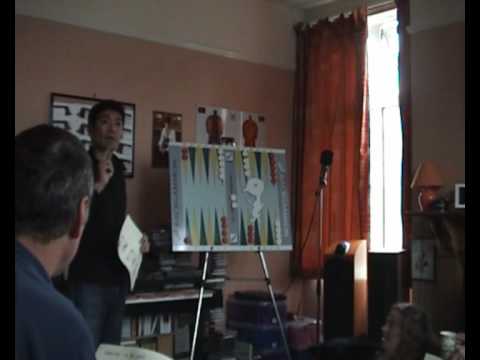 backgammon backgammon