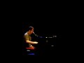 Ben Folds- Rock This Bitch In Chapel Hill