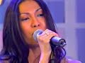 Anggun - Etre Une Femme (LIVE)